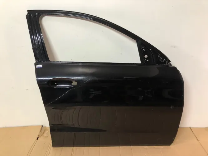 Porta Mercedes GLE 2018 2019 2020 2021 Dianteira Direita