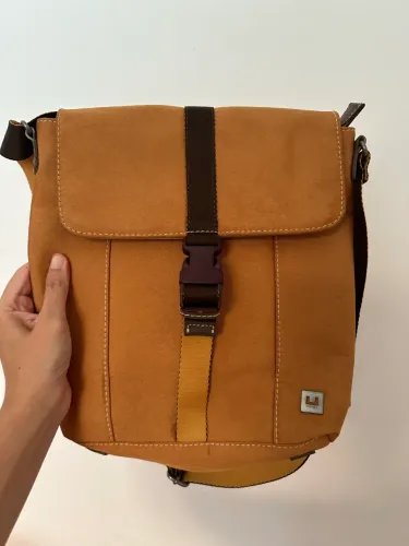 Bolsa Uncle K 