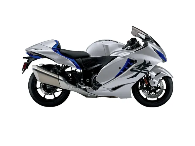Suzuki Gsx 1300rrq 2026
