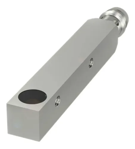 Sensores Indutivos Com Tipos De Prioridade Balluff - Bes0180