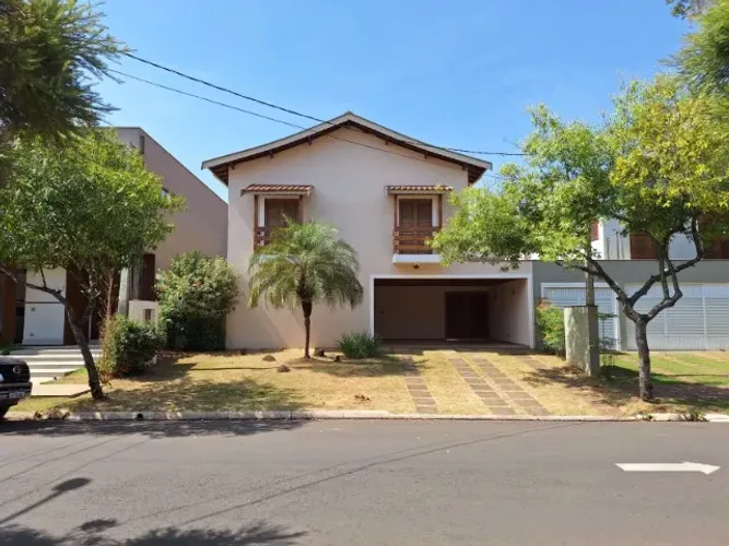 Casa à venda no Condomínio Fechado Terras de Piracicaba II - Piracicaba/SP
