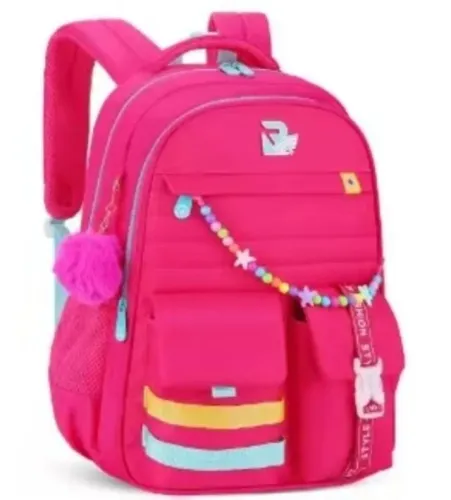 MOCHILAS ESCOLARES 