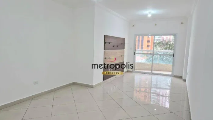 Apartamento à venda, 108 m² por R$ 991.000,00 - Vila Zilda - São Paulo/SP