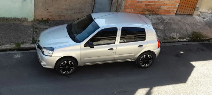 Renault clio RN 1.0 COMPLETO 