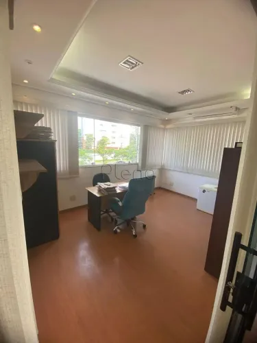Salão à venda em Campinas, Jardim Nova Europa, com 390 m²