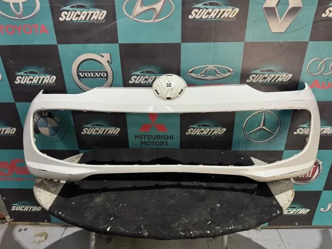 PÁRA-CHOQUE DIANTEIRO VW UP!!