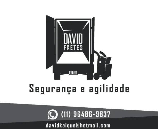 Fretes e mudanças