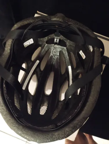 Capacete ciclismo GIRO TRINITY