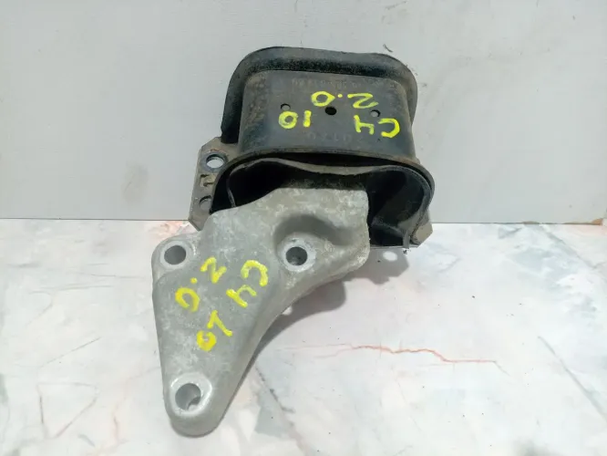 Calço coxim do motor Citroen C4 Pallas Hatch Peugeot 307 2.0 16v original calco motor C4