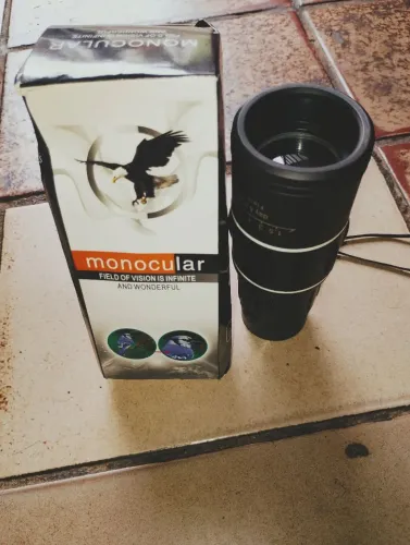 Monóculo 