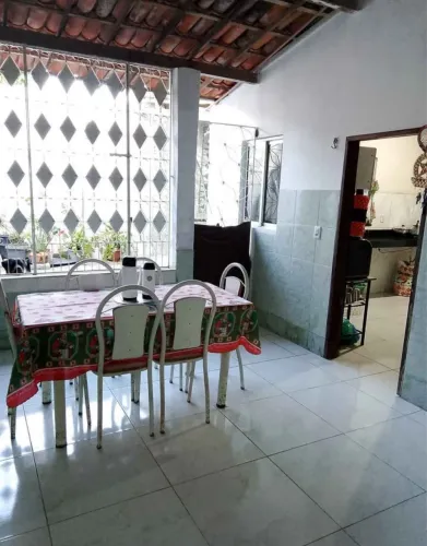 Casa a venda no Maracangalha KF