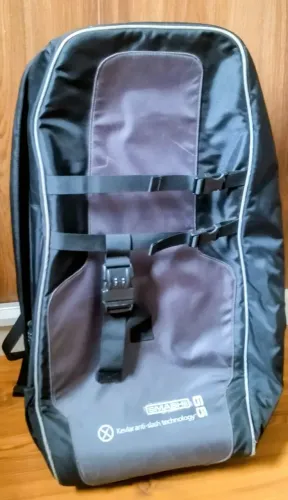 Mochila Trekking, Camping, Trilha 65 lts