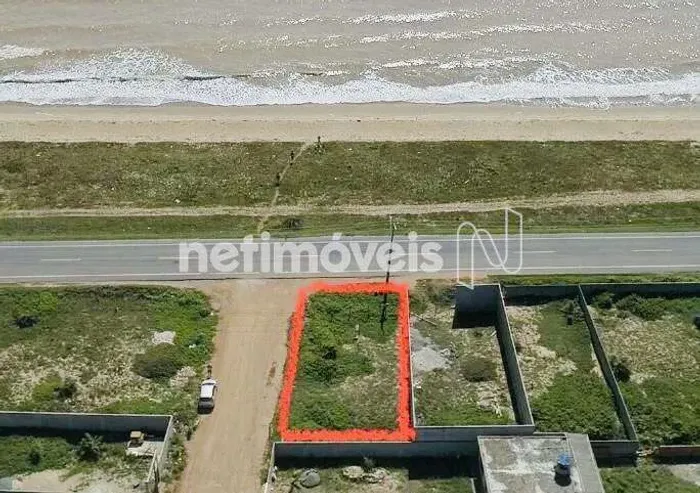 Venda Lote-Área-Terreno Maraguá Itapemirim
