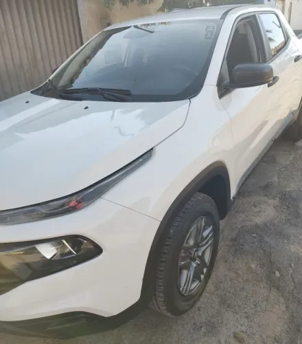 Fiat Toro Endurance 1.3 T270 4X2 Flex AUT 2023