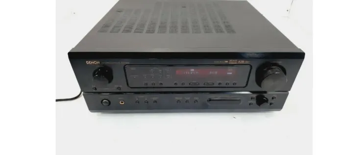 RECEIVER