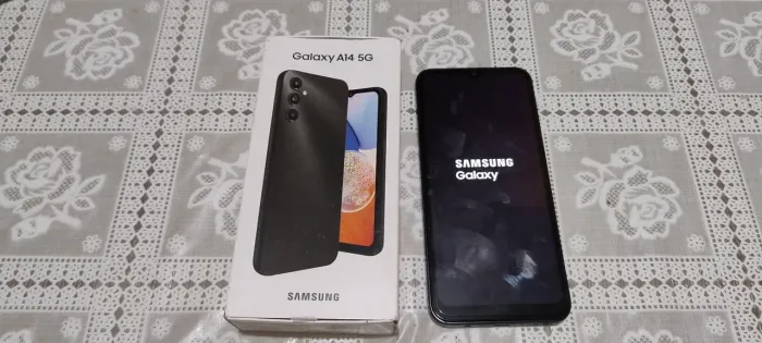 Galaxy A14 5G 128 GB