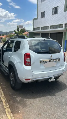 Renault Duster Dynamique 1.6 Hi-flex 16V Mec. 2014