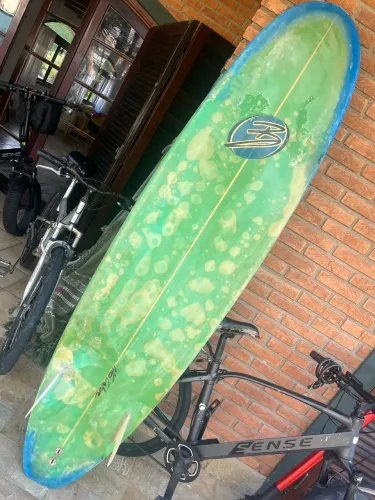 prancha funboard 7,6 entrega grátis 