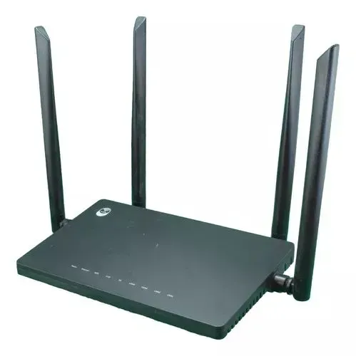 Roteador Fiberhome SR120A