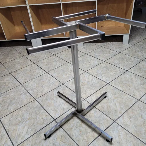 Arara Giratoria 4 divisão