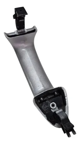 Macaneta Externa Tras Esquerda Ford Fiesta 2011 2014 2016