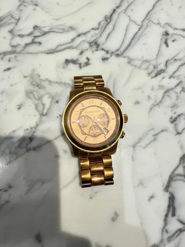 Relógio MICHAEL KORS original 