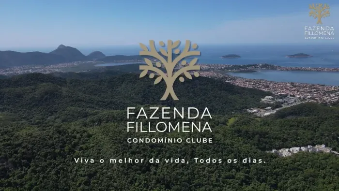 Condomínio Fazenda Fillomena - Lote com 400m² em condomínio pronto - Lançamento!