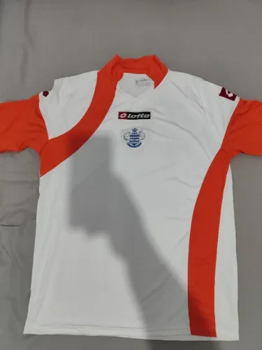 Camisa Queens Park Rangers 2009 Original da Época