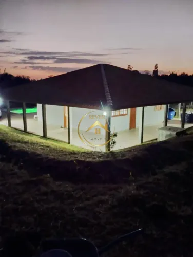 Sítio à venda em Monte Mor, Área Rural de Monte Mor, com 2 quartos, com 36000 m²