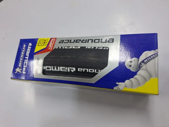 Pneu Michelin Power Endurance