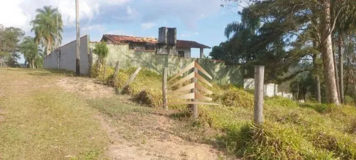 Vendo Terreno Em São Domingos Arujá com 1000 m² - - Arujá/SP