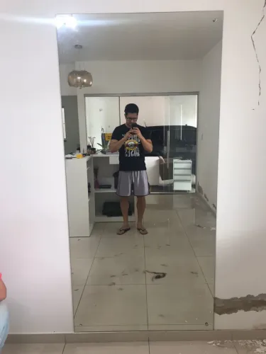 Espelhos 