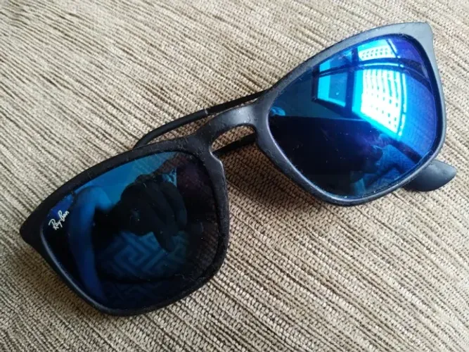 RAYBAN - Sunglass Ótica by Luxottica** OFERTA 