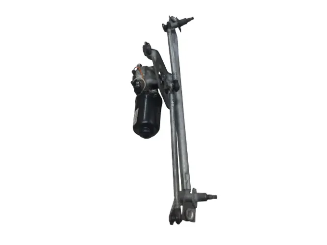 Motor Limpador Parabrisa C/Galhada Prisma 07/ *