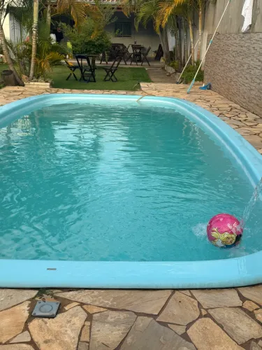 Chácara para eventos e finais de semana