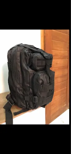 Mochila tática 30 litros
