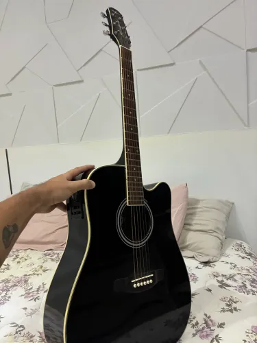 Violão Strinberg folk 