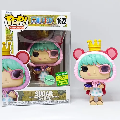 Funko Pop! Sugar One Piece Summer Convention 2024