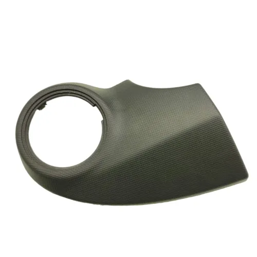 Moldura Painel Lado Esquerdo Renault Sandero 2012 2013 2014