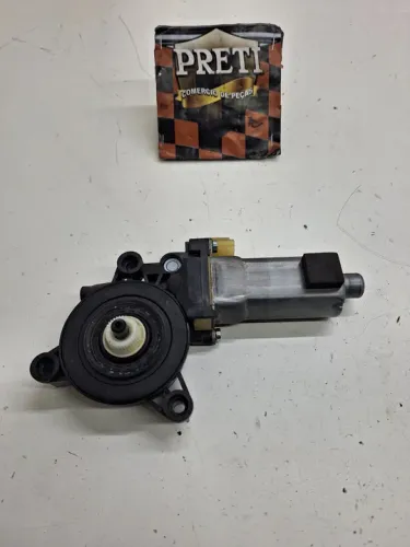 Motor Máquina Vidro Traseiro Direito Kia Sorento 2.4 2012