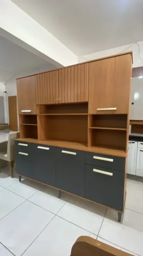 Armário de cozinha nova a pronta entrega 