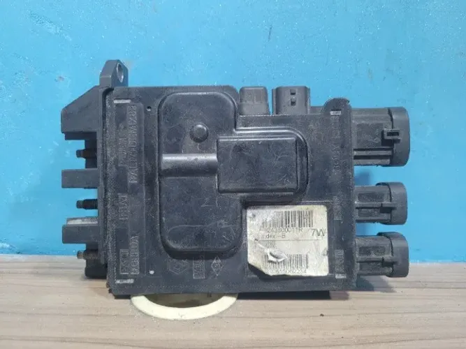 Módulo do Controle de Bateria Renault Fluence 2.0 16v 2013 a 2018