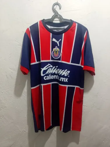 GG Chivas - T-shirt alternativa 22/23