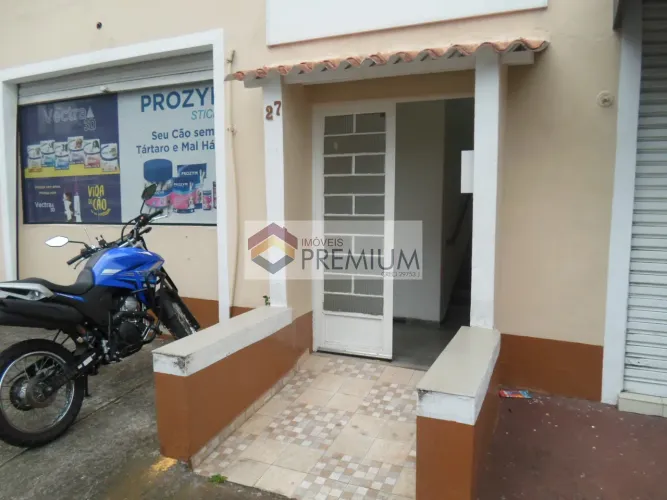 Sala em Jardim das Indústrias - São José dos Campos