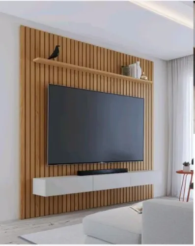 Painel ripado 2 metros .50