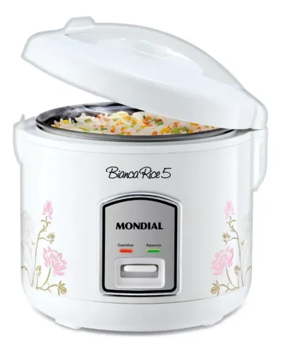 Panela de Arroz Mondial