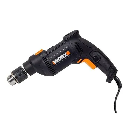 FURADEIRA DE IMPACTO 13MM 650W WORK - WX326