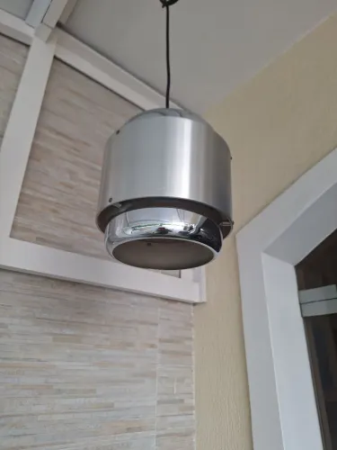 Luminária 