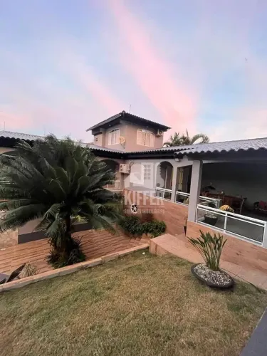 Casa com 3 quartos à venda, 200 m² por R$ 910.000 - Recanto de Itaipuaçu - Maricá/RJ