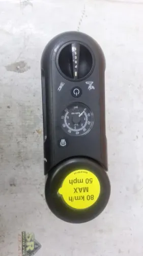 Compressor Pneu Fusion 